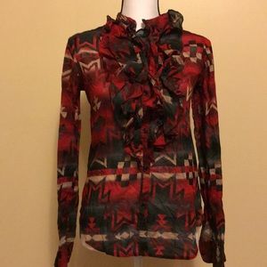 Ralph Lauren Blouse